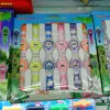 Children's and girls' electronic watches, fashionable watches Specification image